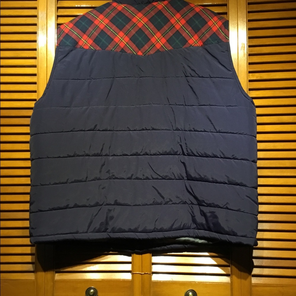 NWT men’s weatherproof vest XXB - Picture 2 of 5